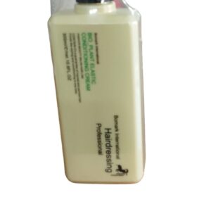 Crema Anti Frizz Bio Plant