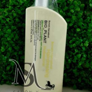 Shampoo de Anti caída Bio Plant