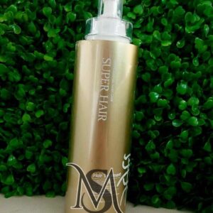 Tratamiento Anti Frizz Bio Plant