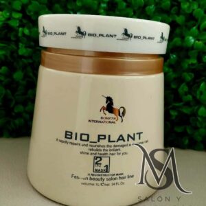 Tratamiento intenso Bio Plant