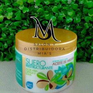 Suero Reestructurante Nekane